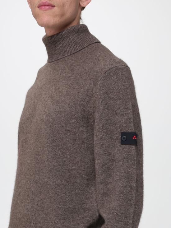 26FW 페트레이 스웨터 PEU562299012205 766 Grey - PEUTEREY