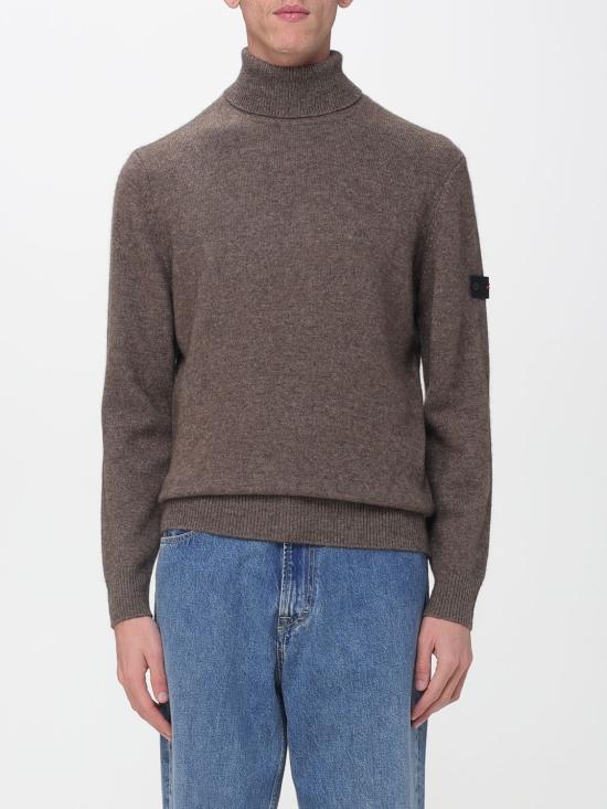 26FW 페트레이 스웨터 PEU562299012205 766 Grey