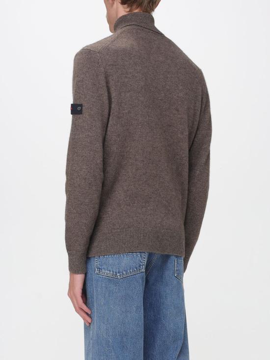 26FW 페트레이 스웨터 PEU562299012205 766 Grey - PEUTEREY