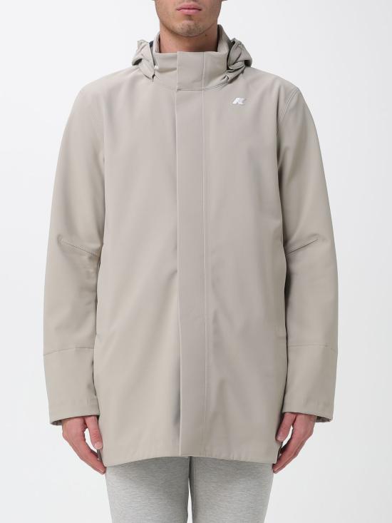 25FW 까웨 코트 K6116YW B3A Beige