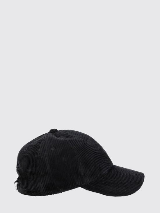 25FW 칼하트 WIP 볼캡 I026890 00EXX Black - CARHARTT WIP