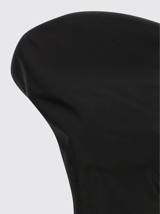 25FW 마그다뷰트림 롱 원피스 248725 Black - MAGDA BUTRYM