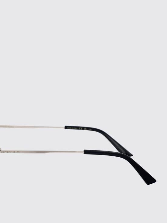 26SS 보테가베네타 선글라스 BV1301S 004 Silver - BOTTEGA VENETA