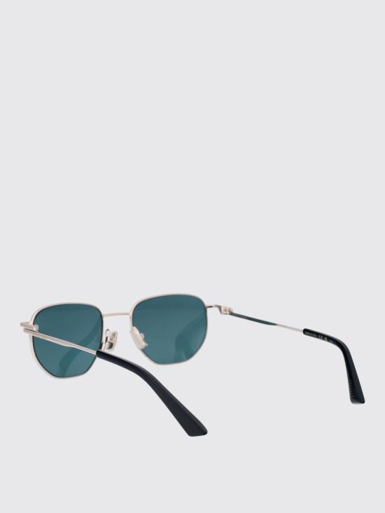 26SS 보테가베네타 선글라스 BV1301S 004 Silver - BOTTEGA VENETA