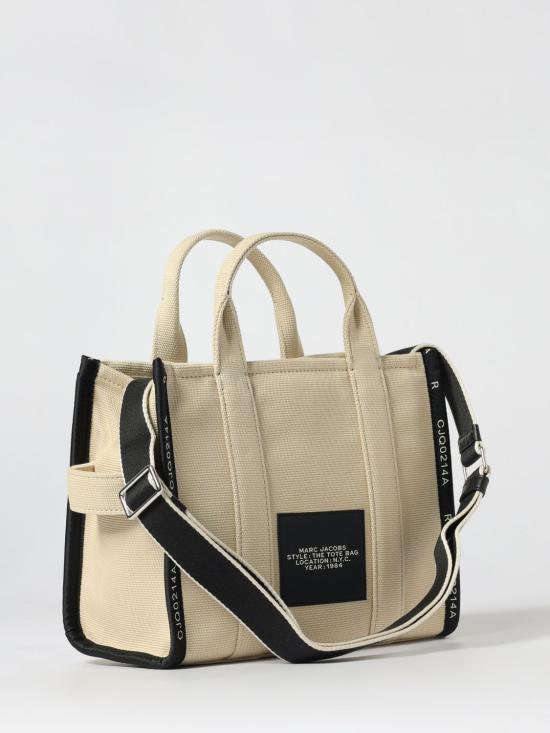 26SS 마크제이콥스 토트백 M0017027 263 Beige - MARC JACOBS