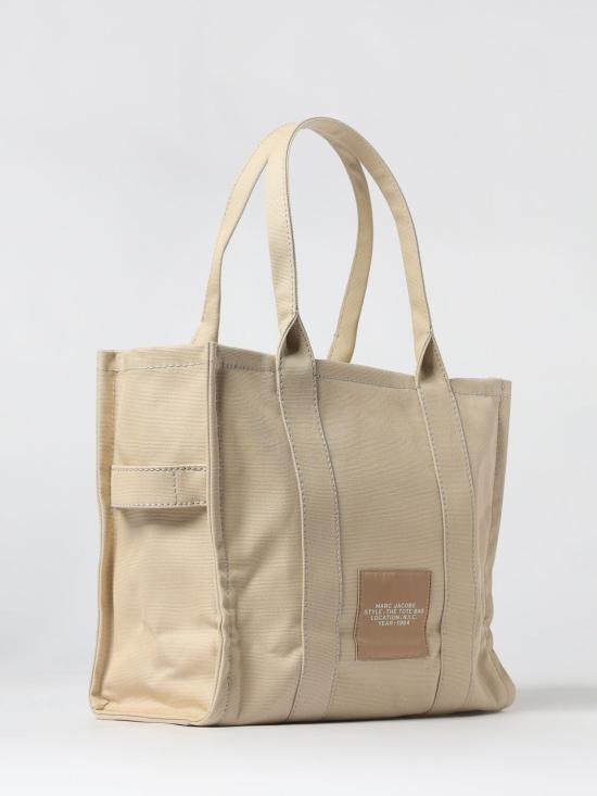 26SS 마크제이콥스 토트백 M0016156 260 Beige - MARC JACOBS