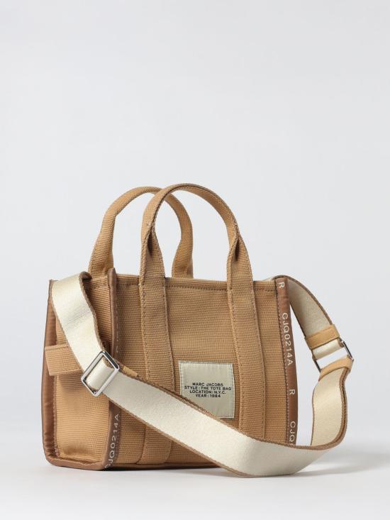 26SS 마크제이콥스 토트백 M0017025 230 Brown - MARC JACOBS
