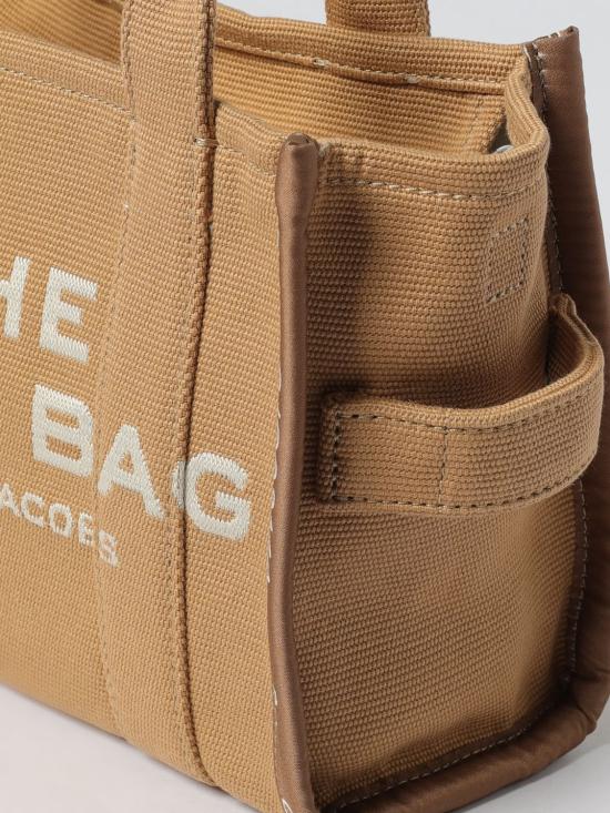 26SS 마크제이콥스 토트백 M0017025 230 Brown - MARC JACOBS