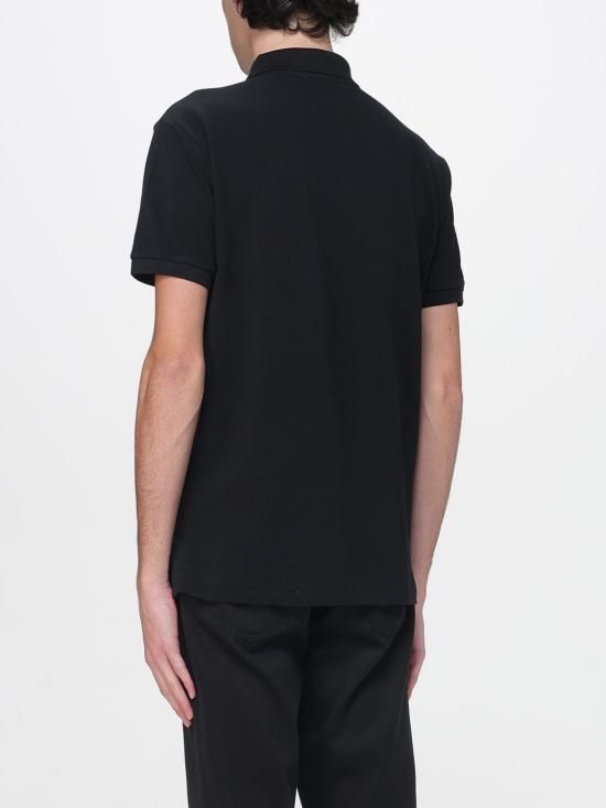 26SS 폴로 랄프로렌 폴로 티셔츠 710795080 006 Black - POLO RALPH LAUREN