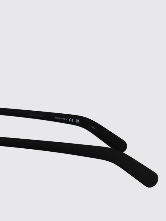 26SS 몽블랑 선글라스 MB0352S BLACK BLACK BROWN Black 1 - MONTBLANC