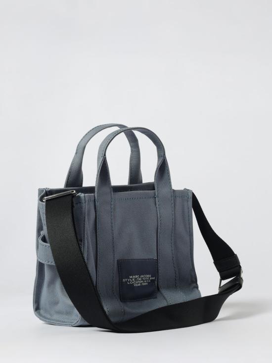 26SS 마크제이콥스 토트백 M0016493 481 Blue - MARC JACOBS
