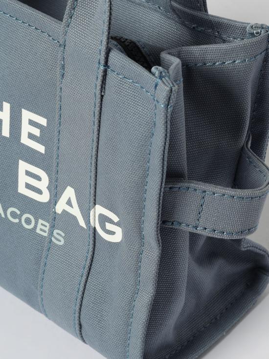 26SS 마크제이콥스 토트백 M0016493 481 Blue - MARC JACOBS