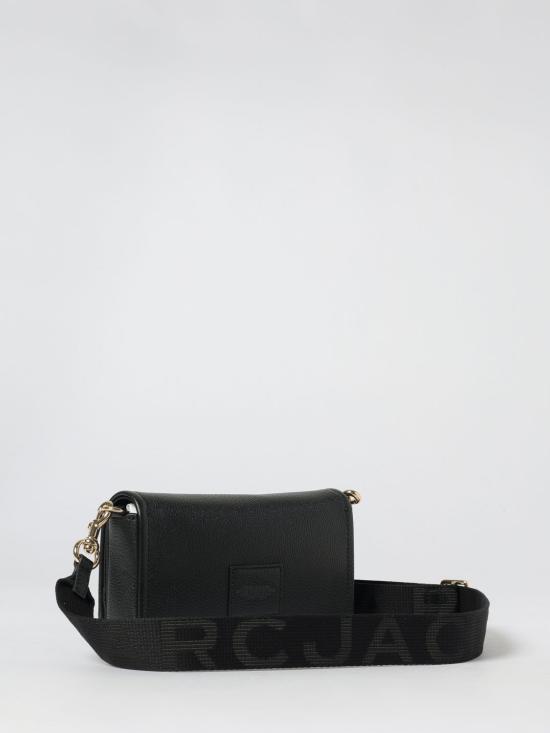 26SS 마크제이콥스 토트백 2S4SMN080S02 001 Black - MARC JACOBS