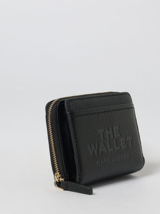 26SS 마크제이콥스 지갑 2R3SMP044S10 001 Black - MARC JACOBS