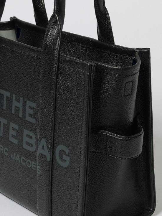 26SS 마크제이콥스 토트백 H004L01PF21 001 Black - MARC JACOBS