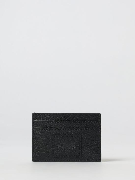 26SS 마크제이콥스 지갑 2P4SMP045S02 001 Black - MARC JACOBS