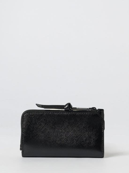 26SS 마크제이콥스 지갑 2F5SMP071S01 001 Black - MARC JACOBS