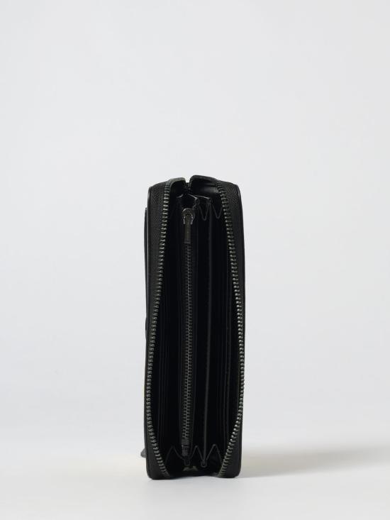 26SS 마크제이콥스 지갑 2F3SMP047S07 001 Black - MARC JACOBS