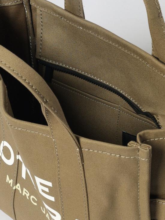 26SS 마크제이콥스 토트백 M0016161 372 Green - MARC JACOBS