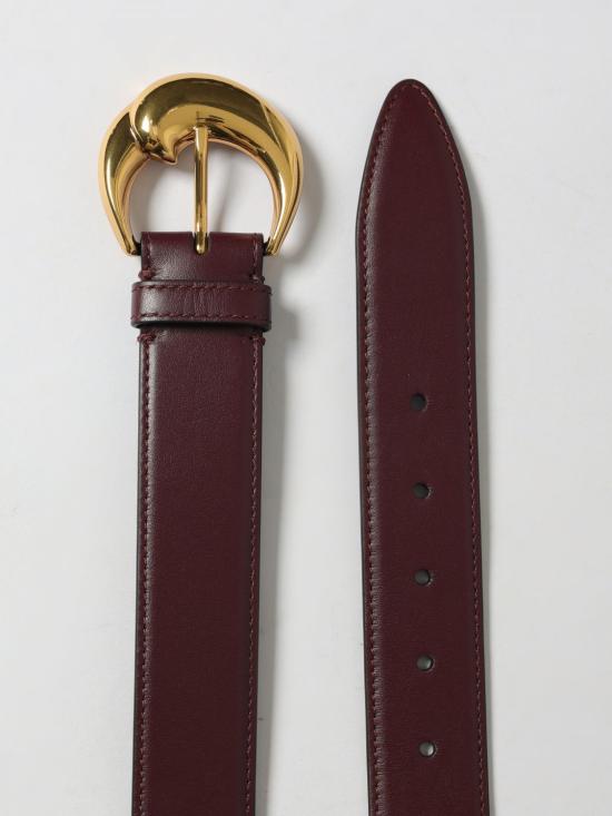 25FW 에트로 레귤러 벨트 WP3B0009AP238 R0108 Violet - ETRO