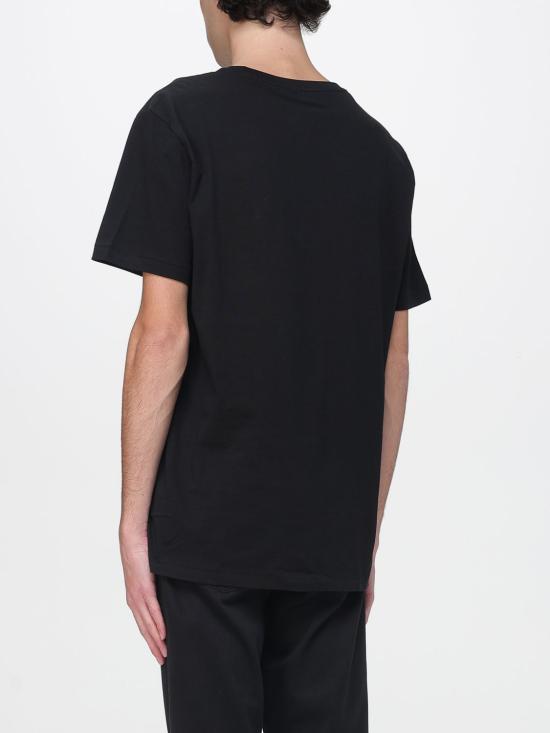 26SS 폴로 랄프로렌 반팔 티셔츠 710680785 001 Black - POLO RALPH LAUREN