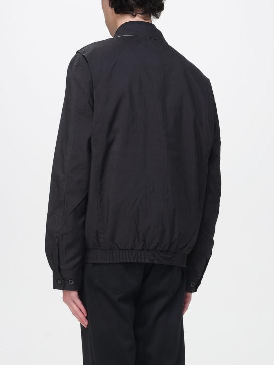 26SS 폴로 랄프로렌 클래식 플리스 후드 집업 710548506 003 Black - POLO RALPH LAUREN