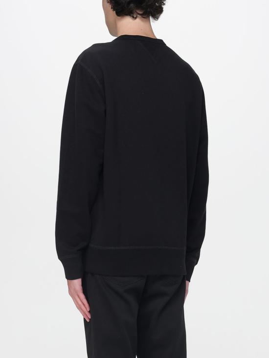 26SS 폴로 랄프로렌 긴팔 티셔츠 710766772 001 Black - POLO RALPH LAUREN