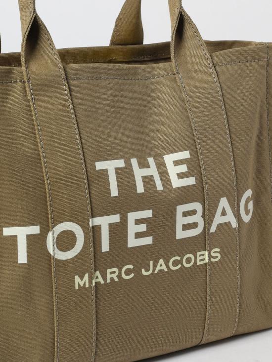 26SS 마크제이콥스 토트백 M0016156 372 Green - MARC JACOBS