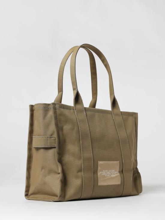 26SS 마크제이콥스 토트백 M0016156 372 Green - MARC JACOBS