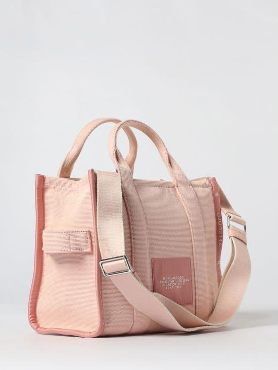 26SS 마크제이콥스 토트백 M0017027 624 Pink - MARC JACOBS