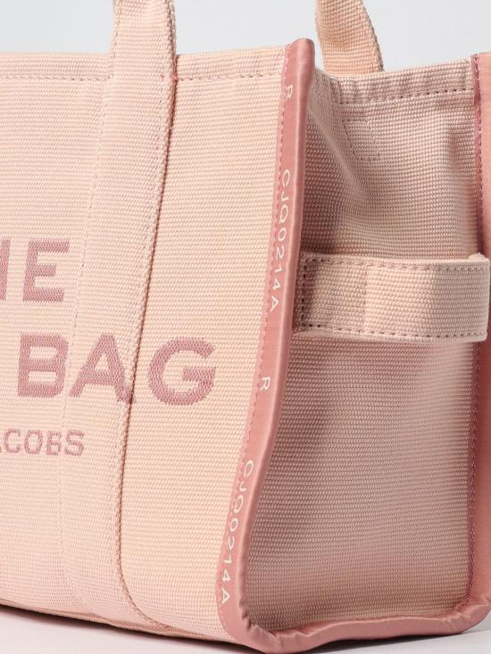 26SS 마크제이콥스 토트백 M0017027 624 Pink - MARC JACOBS