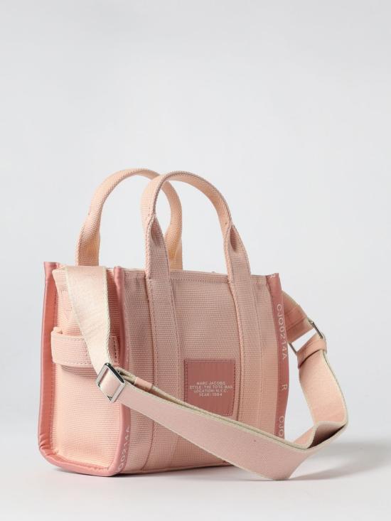 26SS 마크제이콥스 토트백 M0017025 624 Pink - MARC JACOBS