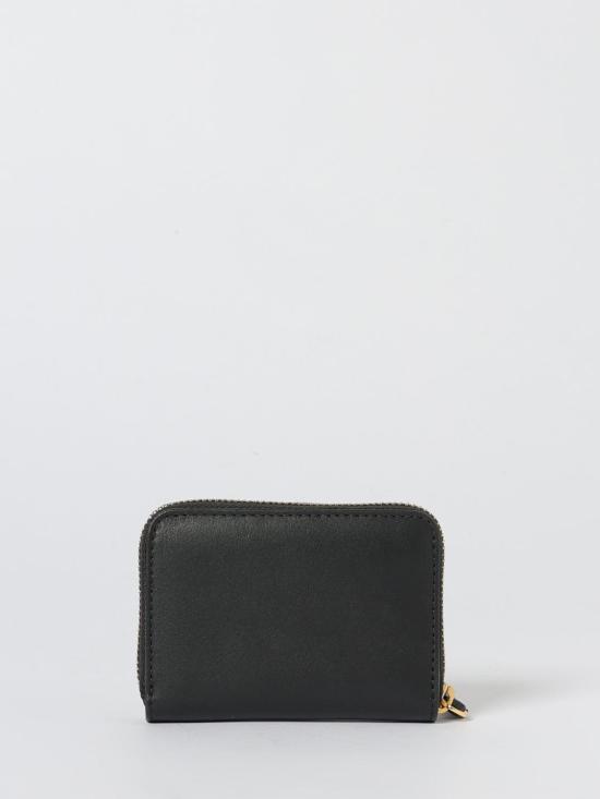 25FW 랄프 로렌 지갑 432876729 003 Black - RALPH LAUREN