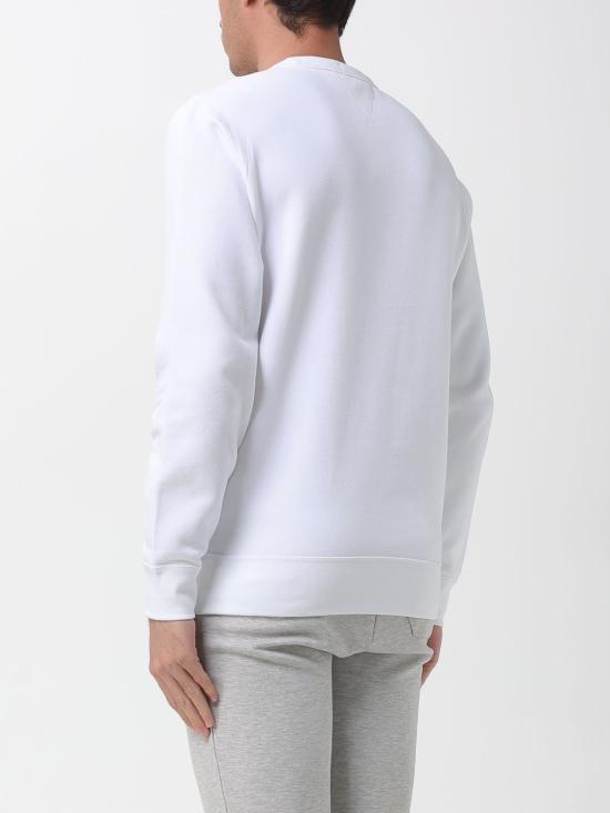 26SS 폴로 랄프로렌 긴팔 티셔츠 710766772 009 White - POLO RALPH LAUREN