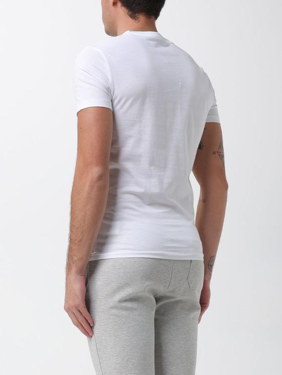 26SS 폴로 랄프로렌 반팔 티셔츠 710680785 003 White - POLO RALPH LAUREN