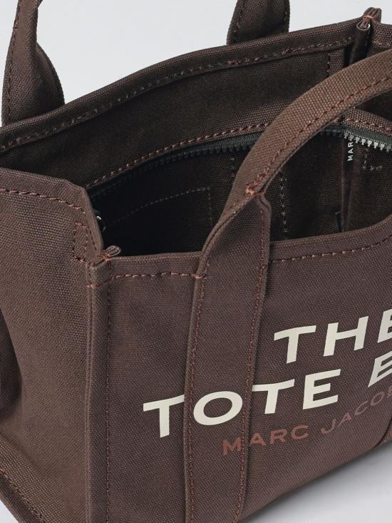 26SS 마크제이콥스 토트백 M0016493 905 Burgundy - MARC JACOBS