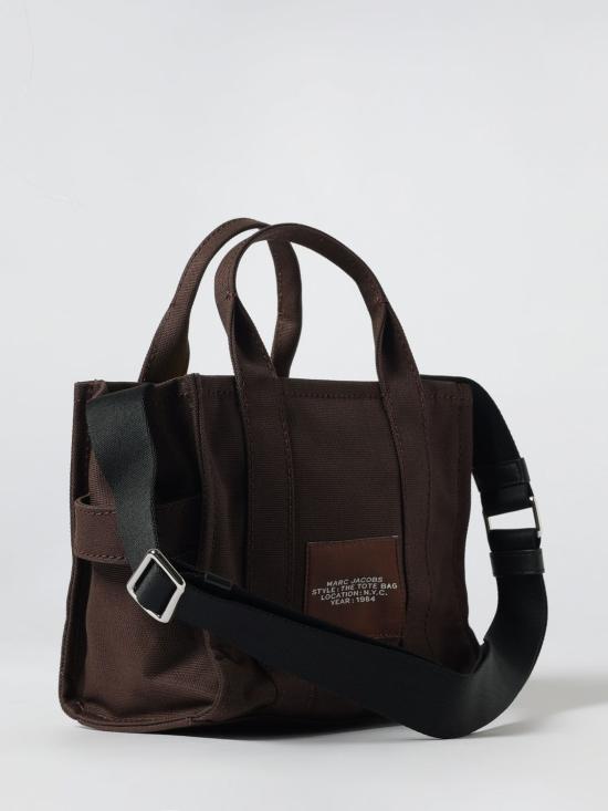 26SS 마크제이콥스 토트백 M0016493 905 Burgundy - MARC JACOBS