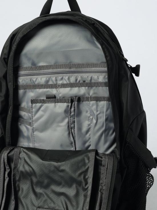 25FW 노스페이스 백팩 NF0A3KYJ 53R1 Black - NORTH FACE