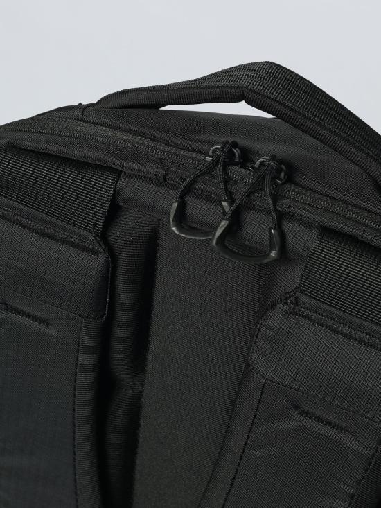 25FW 노스페이스 백팩 NF0A52SE 4HF1 Black - NORTH FACE