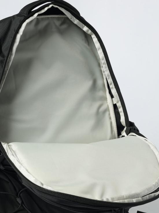25FW 노스페이스 백팩 NF0A52SE 4HF1 Black - NORTH FACE