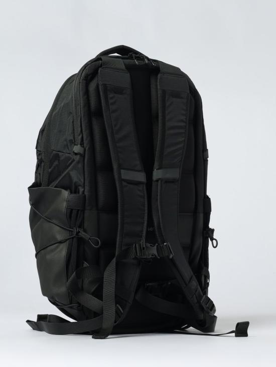 25FW 노스페이스 백팩 NF0A52SE 4HF1 Black - NORTH FACE