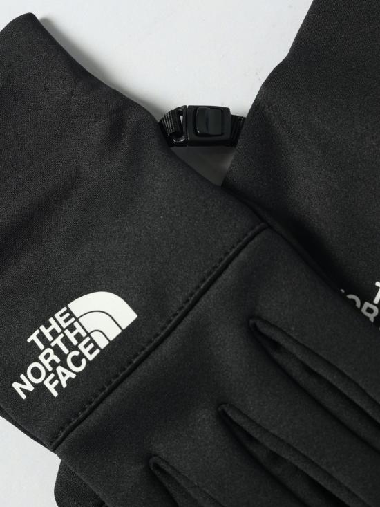 25FW 노스페이스 장갑 NF0A4SHA KY41 Black - NORTH FACE