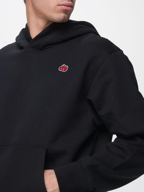 25FW 노스페이스 긴팔 티셔츠 NF0A8EU8 JK31 Black - NORTH FACE