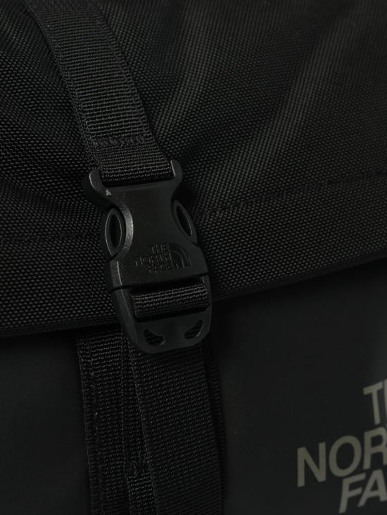 25FW 노스페이스 숄더백 NF0A8BK6 BIA1 Black - NORTH FACE