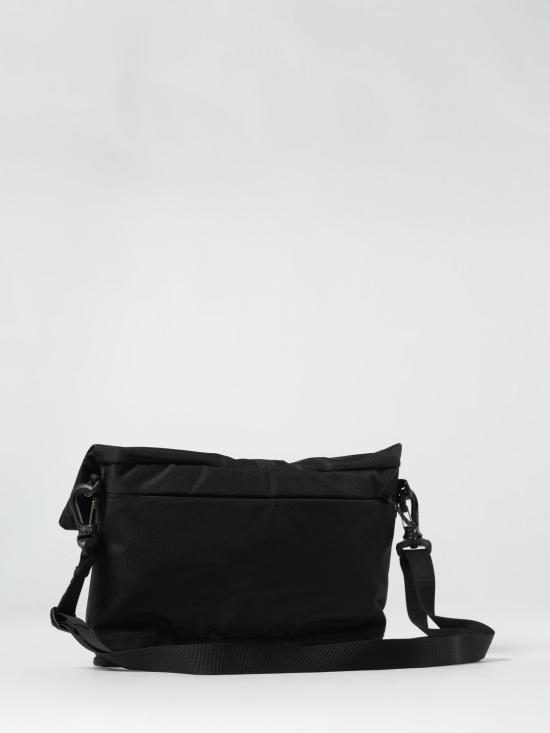 25FW 노스페이스 숄더백 NF0A8BK6 BIA1 Black - NORTH FACE