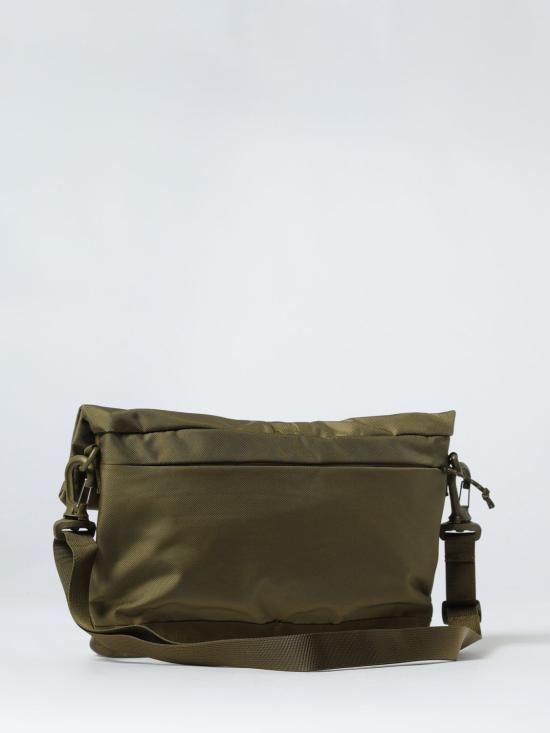 25FW 노스페이스 숄더백 NF0A8BK6 C7E1 Military - NORTH FACE