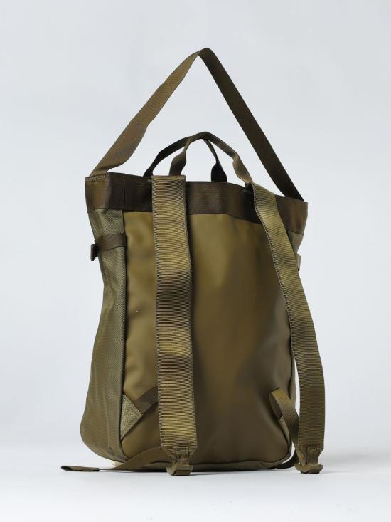 25FW 노스페이스 토트백 NF0A8BK7 C7E1 Military - NORTH FACE