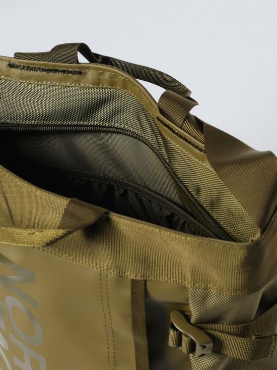 25FW 노스페이스 토트백 NF0A8BK7 C7E1 Military - NORTH FACE