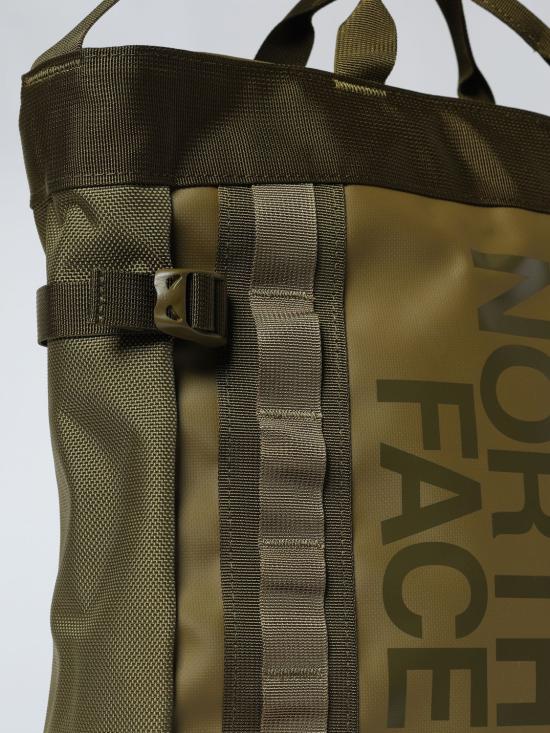 25FW 노스페이스 토트백 NF0A8BK7 C7E1 Military - NORTH FACE