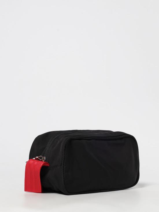 25FW 지씨디에스 브리프케이스 FW20M010006 00A Black - GCDS